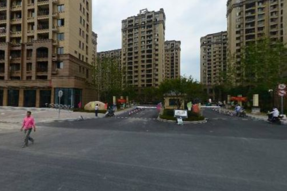 昌源清苑 昌源清苑