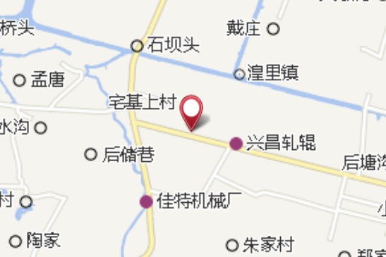 南隍村 南隍村