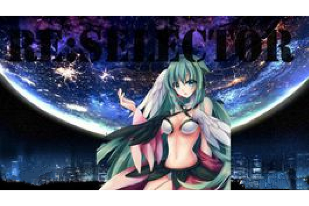 RE:SELECTOR RE:SELECTOR