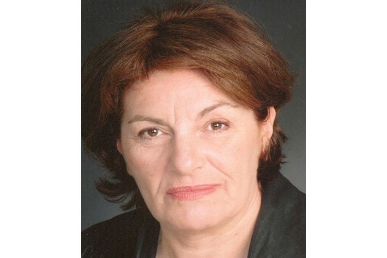 Chantal Trichet Chantal Trichet