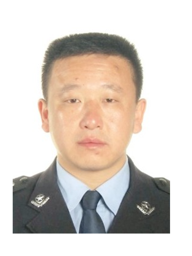 方建光(安徽省績溪縣公安局黨委委員、副局長) 方建光(安徽省績溪縣公安局黨委委員、副局長)