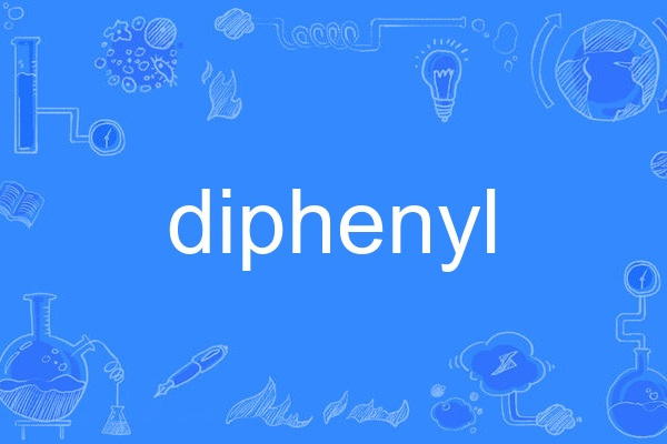 diphenyl diphenyl