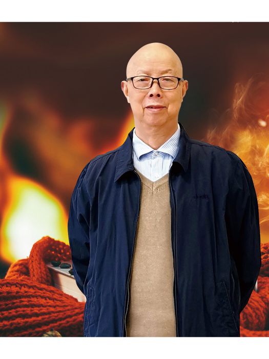 劉小龍(中國楹聯學會書研會副秘書長) 劉小龍(中國楹聯學會書研會副秘書長)
