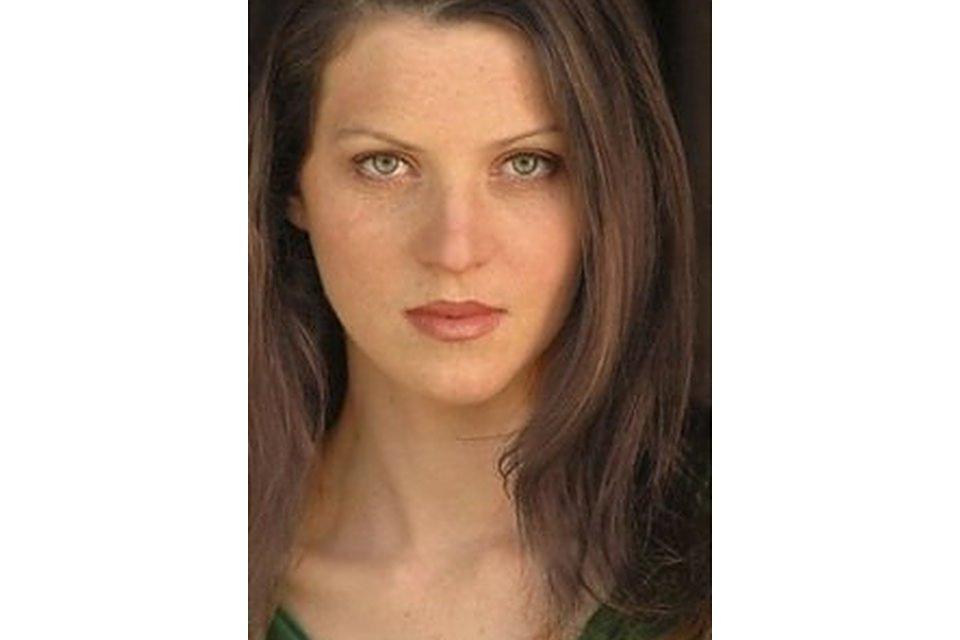 Caitlin Talbot