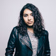 阿萊西婭·卡拉(Alessia Cara) 阿萊西婭·卡拉(Alessia Cara)