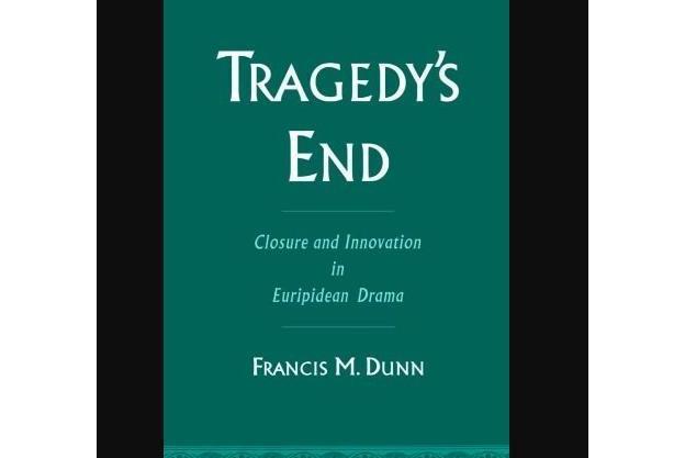 Tragedy\x27s End Tragedy\x27s End
