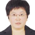姜英梅 姜英梅