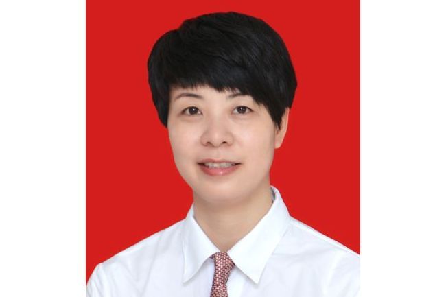 陳丹丹(湖南省長沙市雨花區同升街道辦事處副主任) 陳丹丹(湖南省長沙市雨花區同升街道辦事處副主任)