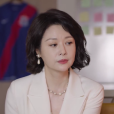 陳德晶(辛家亮的母親,性格複雜的角色) 陳德晶(辛家亮的母親,性格複雜的角色)