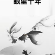眼裡十年 眼裡十年