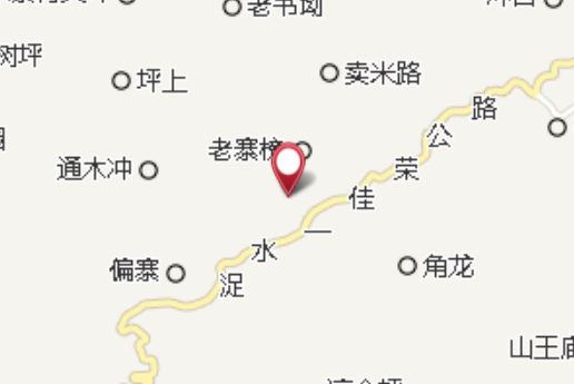 毛梨坡