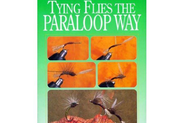 Tying Flies Tying Flies