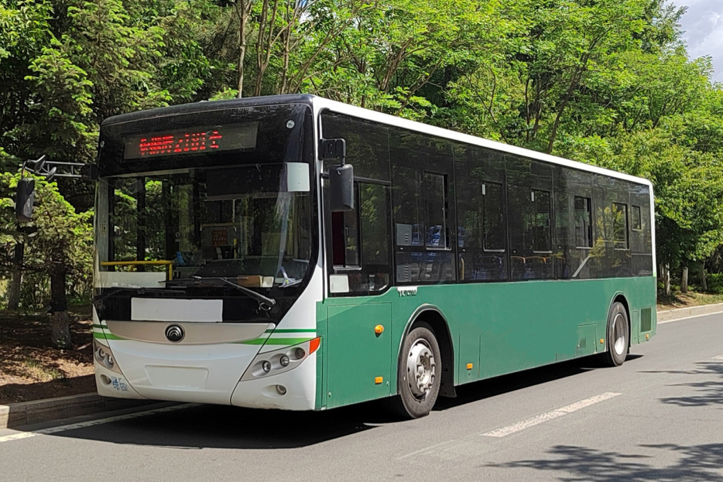 長春公交Z181路 長春公交Z181路