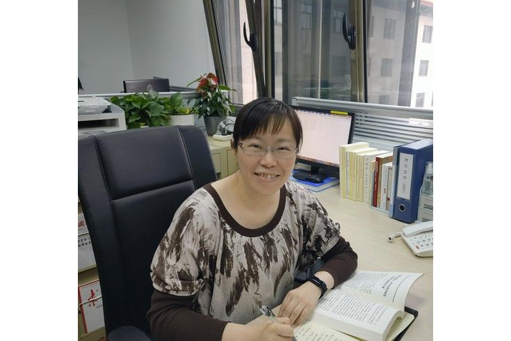 田芳(民政部基層政權建設和社區治理司副處長) 田芳(民政部基層政權建設和社區治理司副處長)