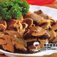 鹽水胗肝 鹽水胗肝