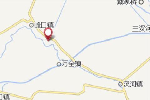 新堤子口