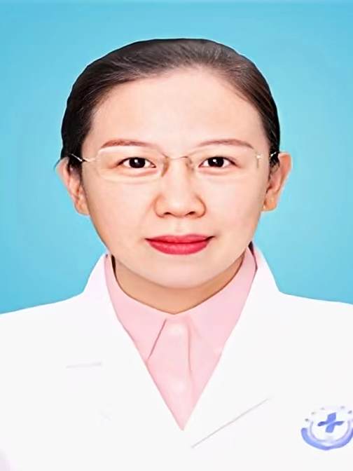 韋艷(河南省焦作市人民醫院高血壓心臟診療康復中心副主任)