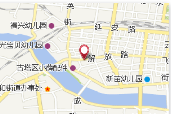 富有胡同