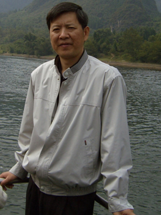 許忠保 許忠保
