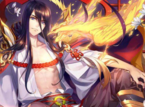東方月初(狐妖小紅娘手遊角色) 東方月初(狐妖小紅娘手遊角色)
