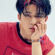 B.I(金韓彬) B.I(金韓彬)