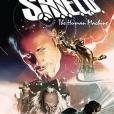 S.H.I.E.L.D. by Hickman & Weaver: The Human Machine S.H.I.E.L.D. by Hickman & Weaver: The Human Machine