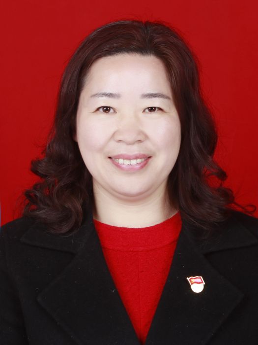 劉群英(湖南省長沙市望城區統計局黨組書記) 劉群英(湖南省長沙市望城區統計局黨組書記)