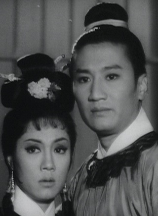 劉家榮(動作指導兼導演)