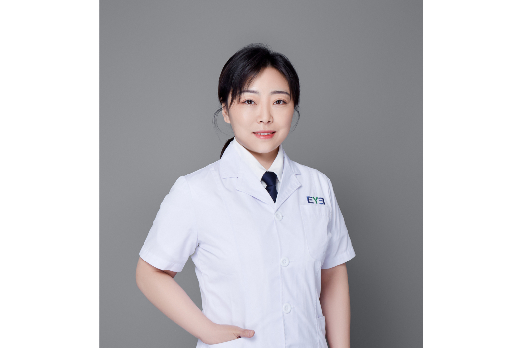 王薇(合肥愛爾眼科醫院醫生) 王薇(合肥愛爾眼科醫院醫生)