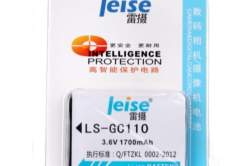 雷攝LS-GC110 雷攝LS-GC110