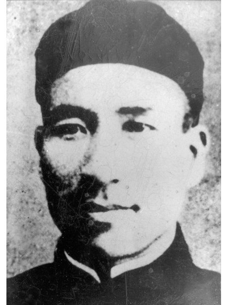 楊文駿 楊文駿