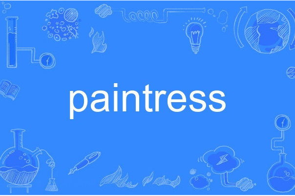paintress