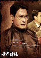 母子情仇(2012年林永健、于慧主演電視劇)