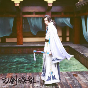 鐘正(中國內地男演員)