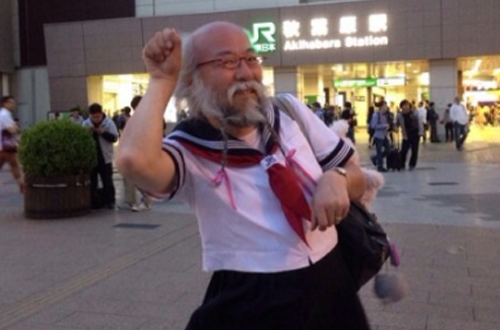 小林秀章 小林秀章