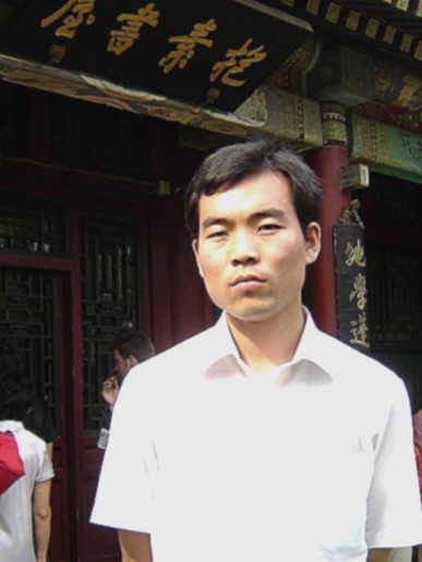 溫知新 溫知新