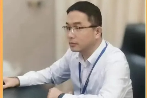 吳建新(中共福建省紀律檢查委員會福建省監察委員會第一紀檢監察室四級調研員) 吳建新(中共福建省紀律檢查委員會福建省監察委員會第一紀檢監察室四級調研員)