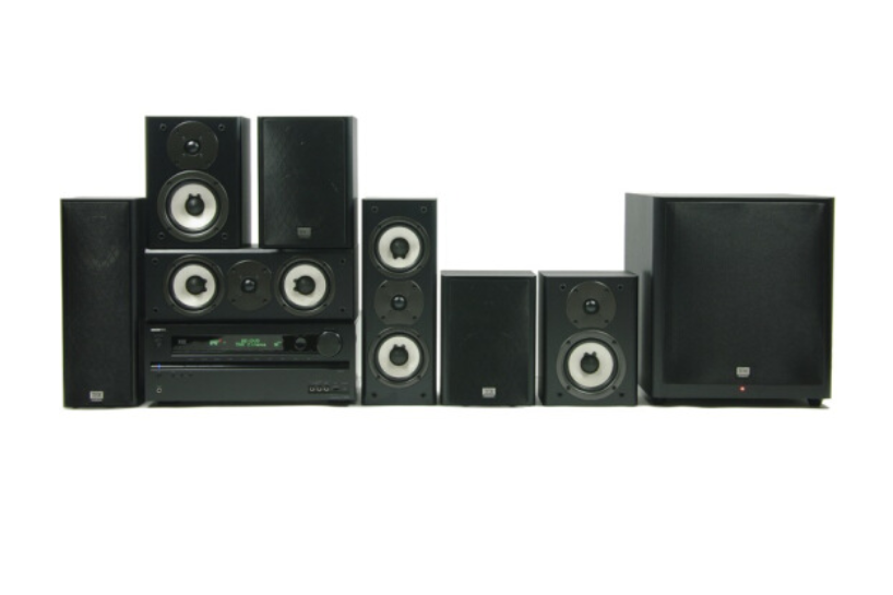 安橋HT-S9400THX 安橋HT-S9400THX