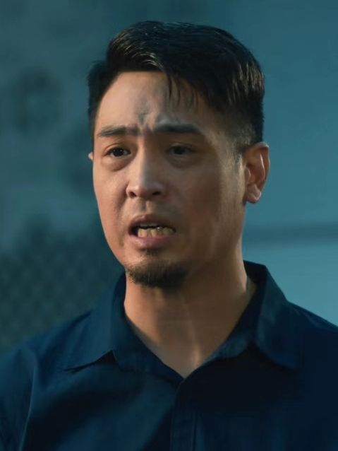 郭陽(演員) 郭陽(演員)