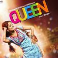 女皇(queen（印度2014上映電影）)
