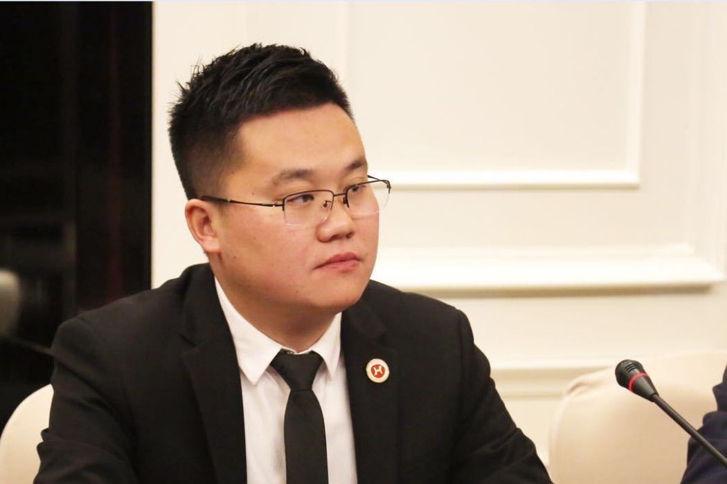 李雪健(律師) 李雪健(律師)