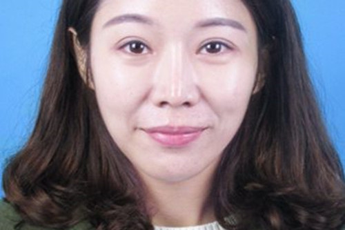 高李媛 高李媛