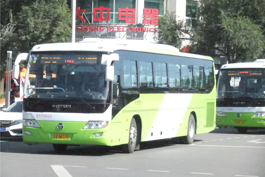 北京公交Y40路 北京公交Y40路
