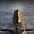 機敏級攻擊核潛艇