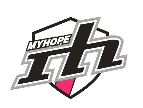 MyHope丿女子車隊