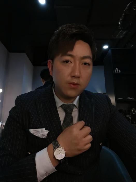 王俊珉 王俊珉