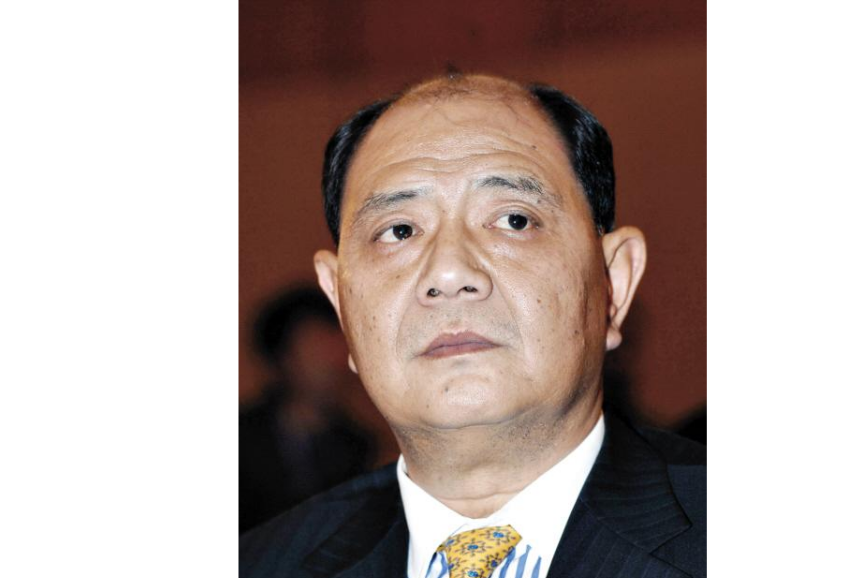 唐若昕 唐若昕