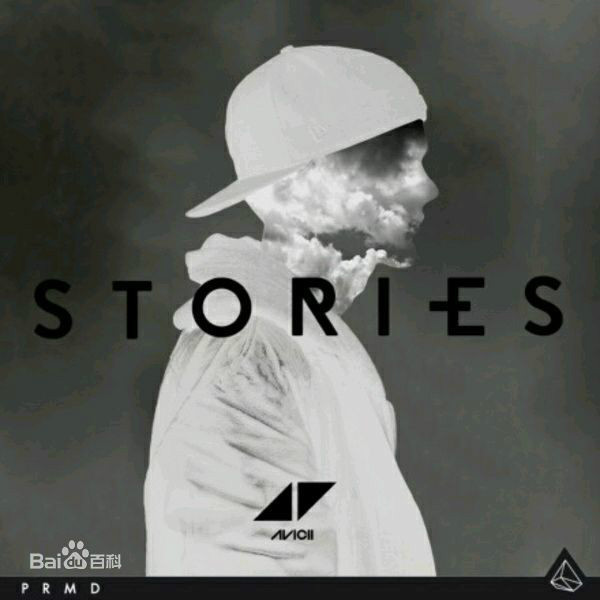 Stories(Avicii的歌曲專輯)