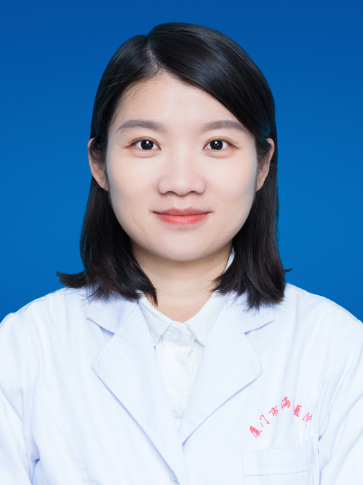 李春艷(廈門市海滄醫院內分泌科主治醫師) 李春艷(廈門市海滄醫院內分泌科主治醫師)