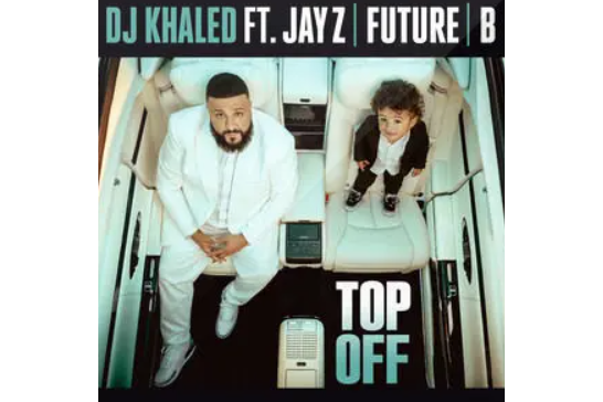 Top Off Top Off
